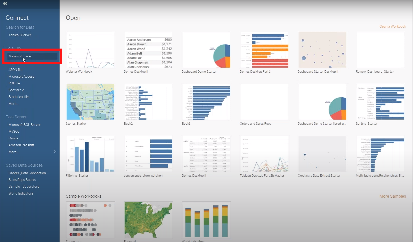 How To Create Dashboards And Data Visualizations In Tableau New Horizons Blog New Horizons