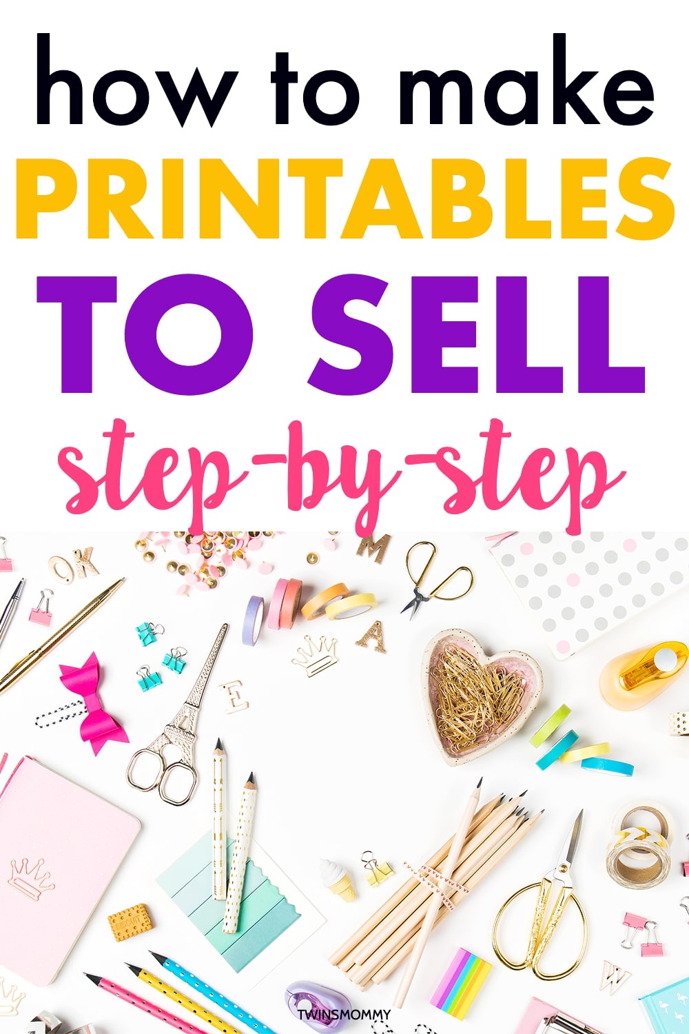 How To Make Printables To Sell Create A Printable For Cash 