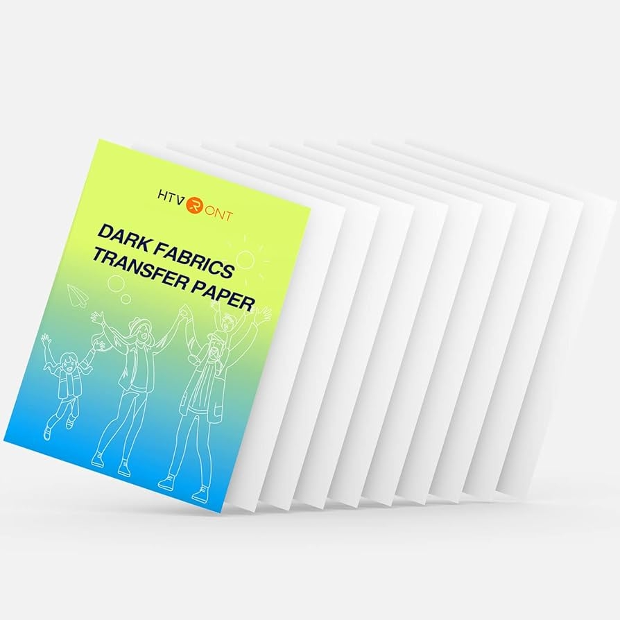 heat transfer printable paper