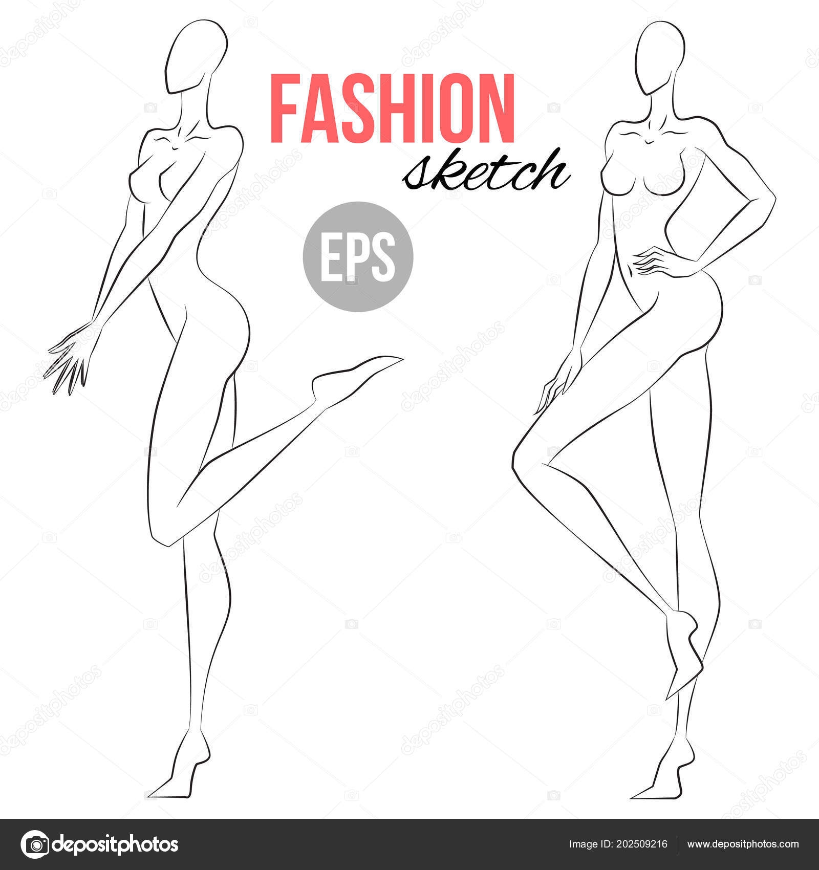 Human Body Drawing Template Ruler Fashion Design New Releases