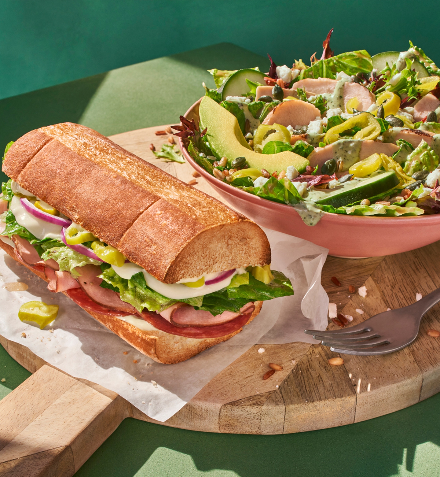 I Tasted Panera s New Era Menu U0026 This Is The Perfect Order