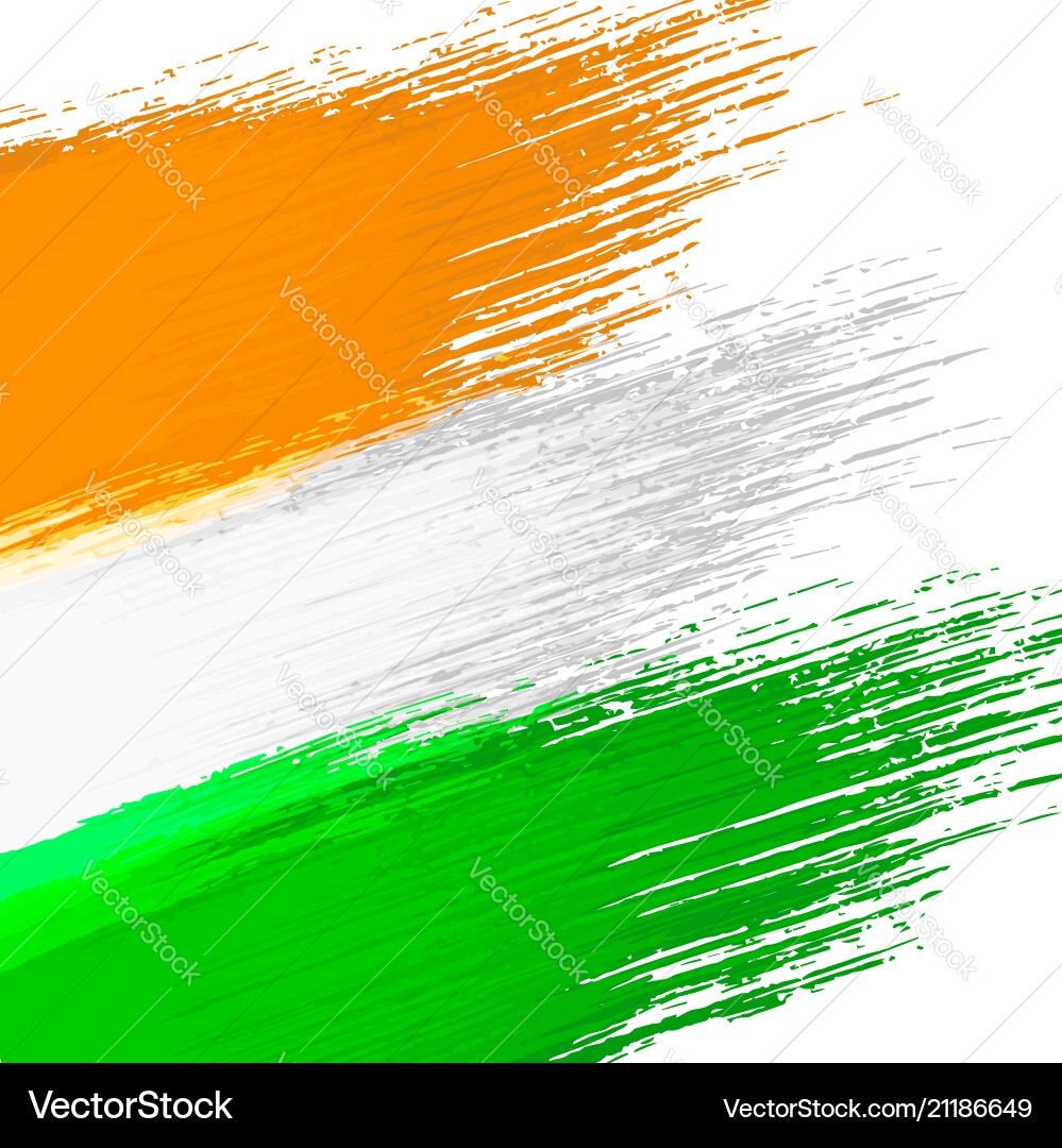 India Flag Color Background Vector Images over 2 800 