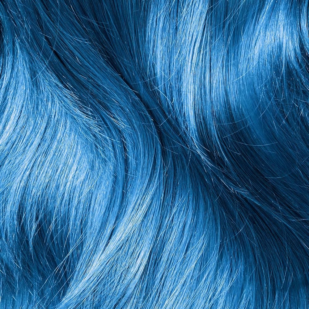 Ion Aqua Semi Permanent Hair Color Aqua Chemical Hair Dyes Beauty U0026 Personal Care Amazon