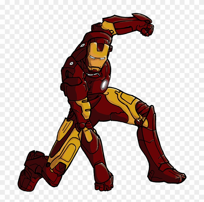 Iron Man Marvel Iron Man Coloring Pages Free Printable Colour The Iron Man Clipart 3369504 PikPng