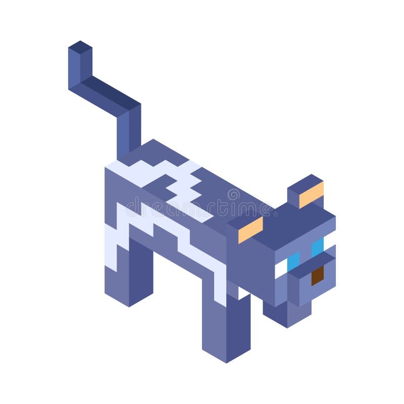 minecraft cat colors
