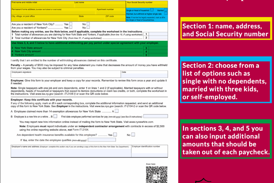 IT 2104 Step by Step Guide Baron Payroll