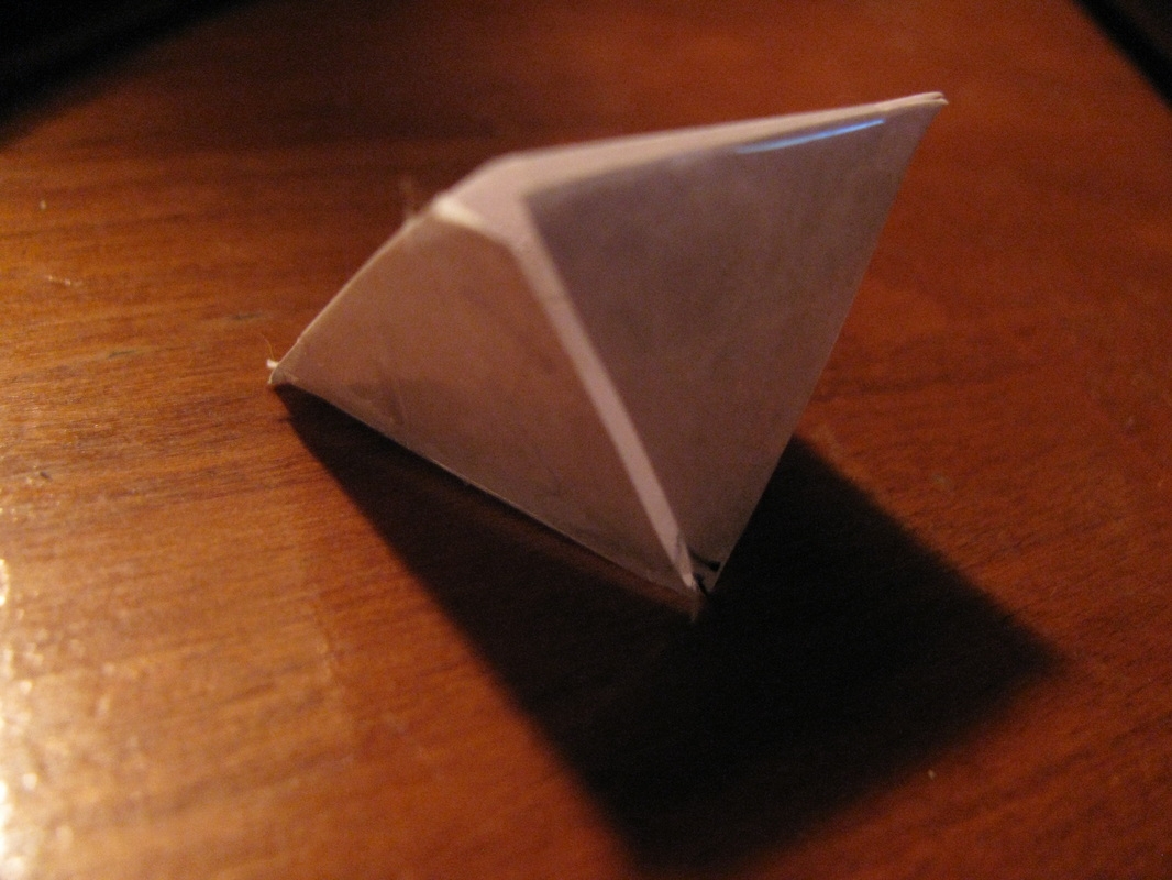 Jack Of All Props Yugioh Millennium Puzzle
