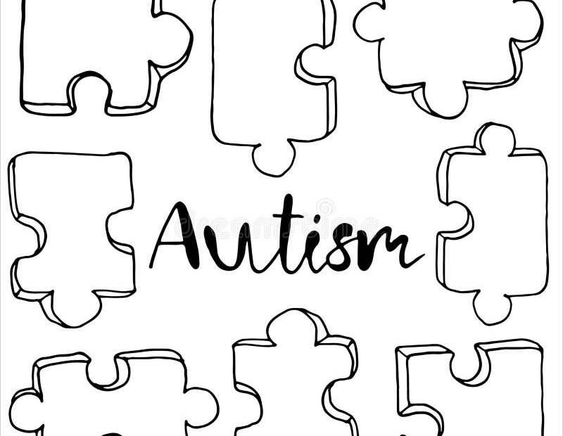 Jigsaw Autism Stock Illustrations 3 341 Jigsaw Autism Stock