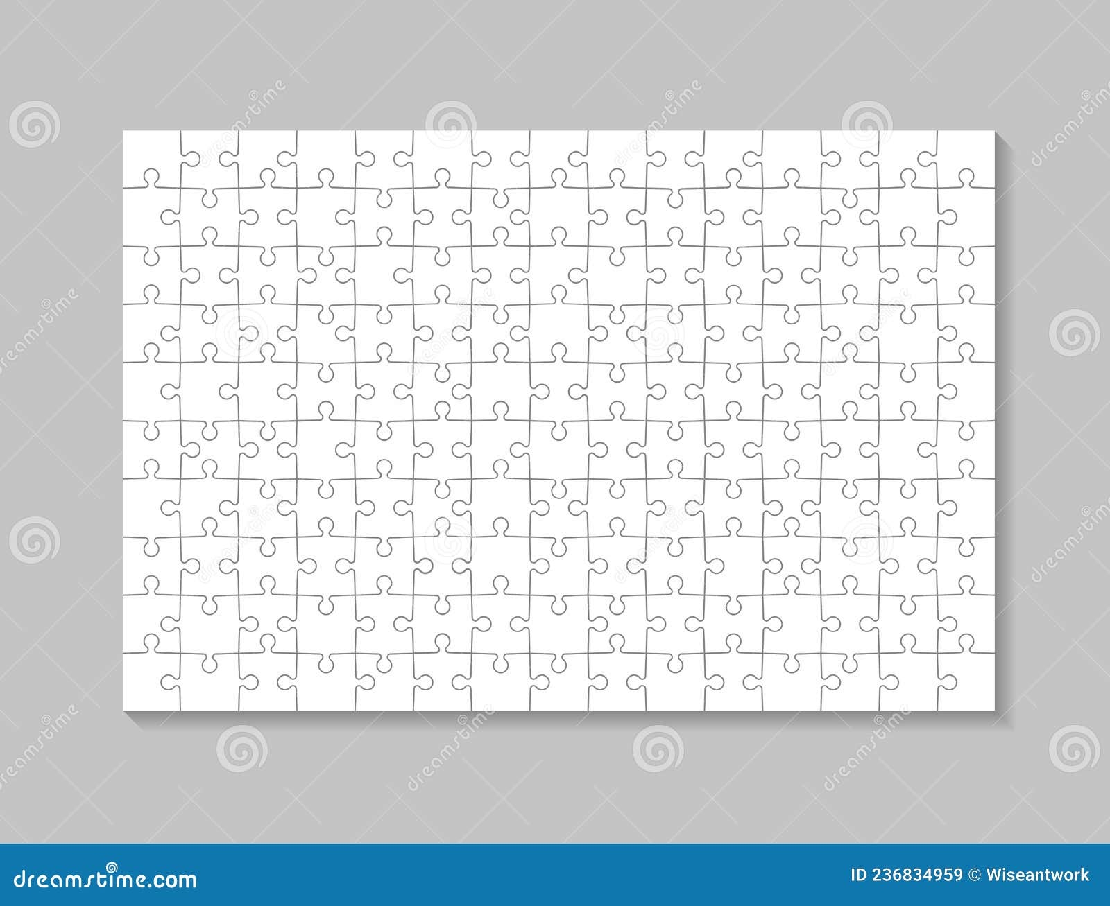 Jigsaw Puzzle Blank Template 150 Pieces Stock Illustrations 21 Jigsaw Puzzle Blank Template 150 Pieces Stock Illustrations Vectors U0026 Clipart Dreamstime