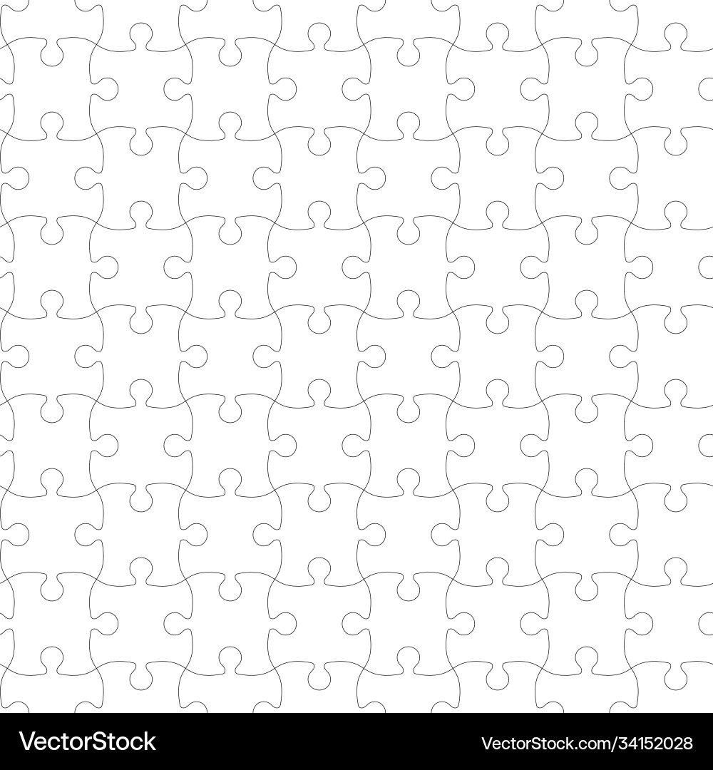 puzzle template 28 pieces