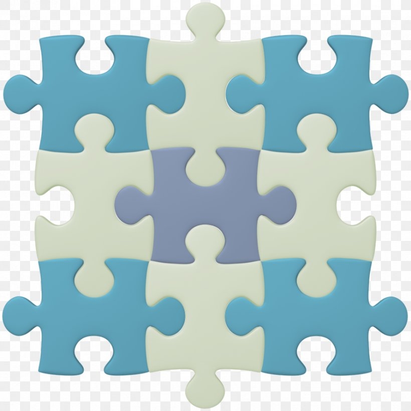 Jigsaw Puzzles Puzz 3D Microsoft PowerPoint Presentation PNG 889x888px Jigsaw Puzzles Aqua Blue Game Jigsaw Download