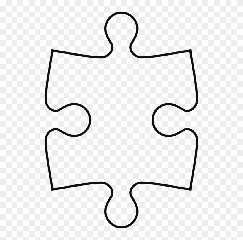 Jigsaw Puzzles Template Coloring Book Puzzle Video HD Png Download 531x750 4580645 PngFind