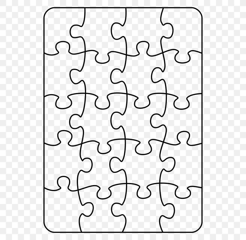 Jigsaw Puzzles Template Puzzle Video Game PNG