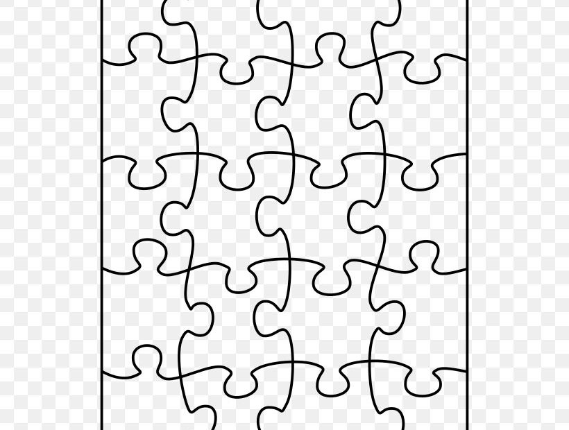 Jigsaw Puzzles Template Puzzle Video Game PNG