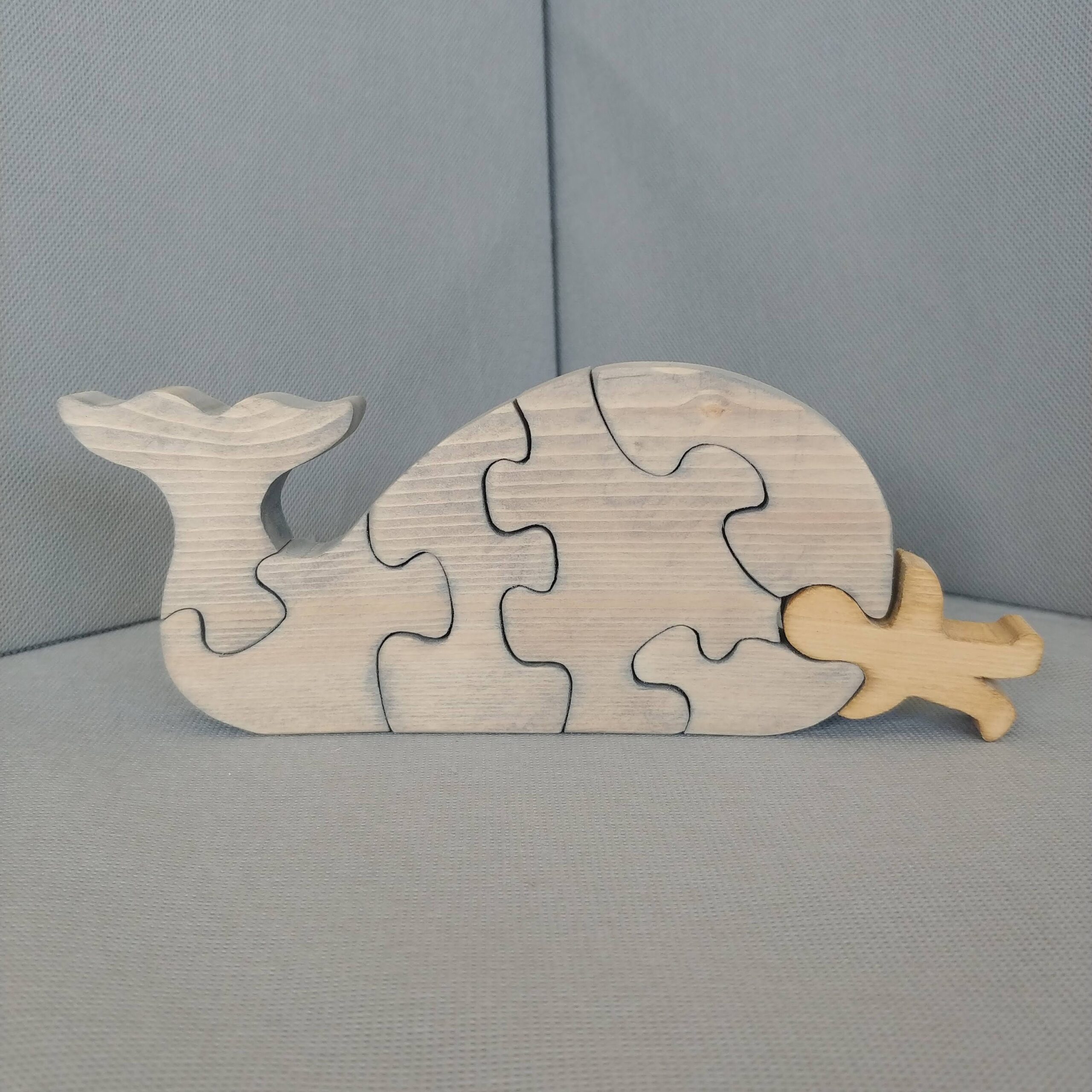 jonah and the whale jigsaw puzzle template