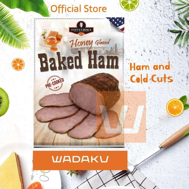 coupons honey baked ham printable