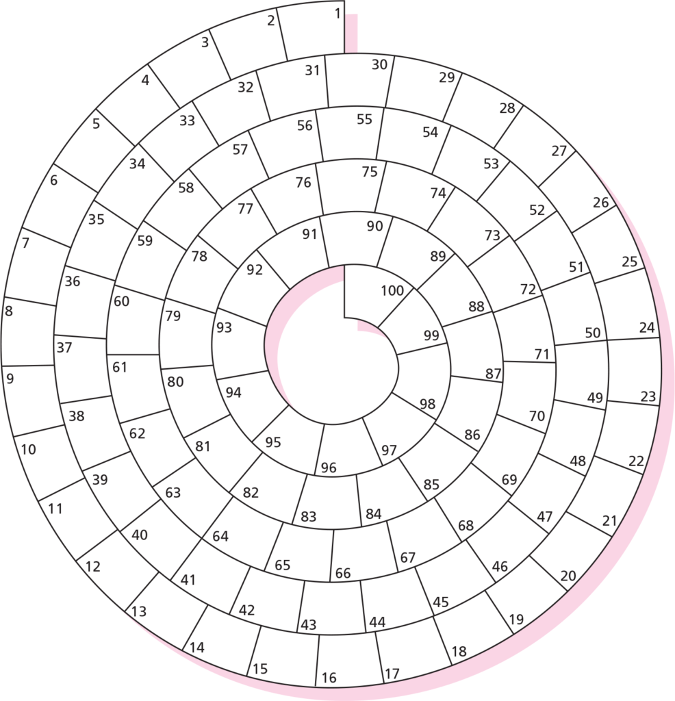 June 2016 The Spiral Games World Of Puzzles