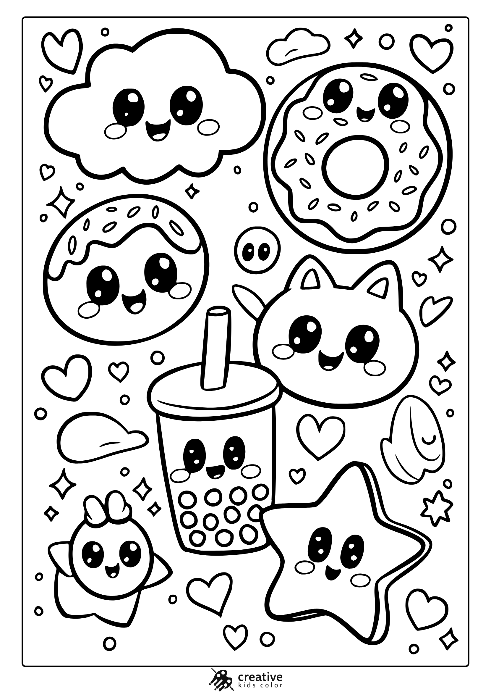 free printable coloring pages printable