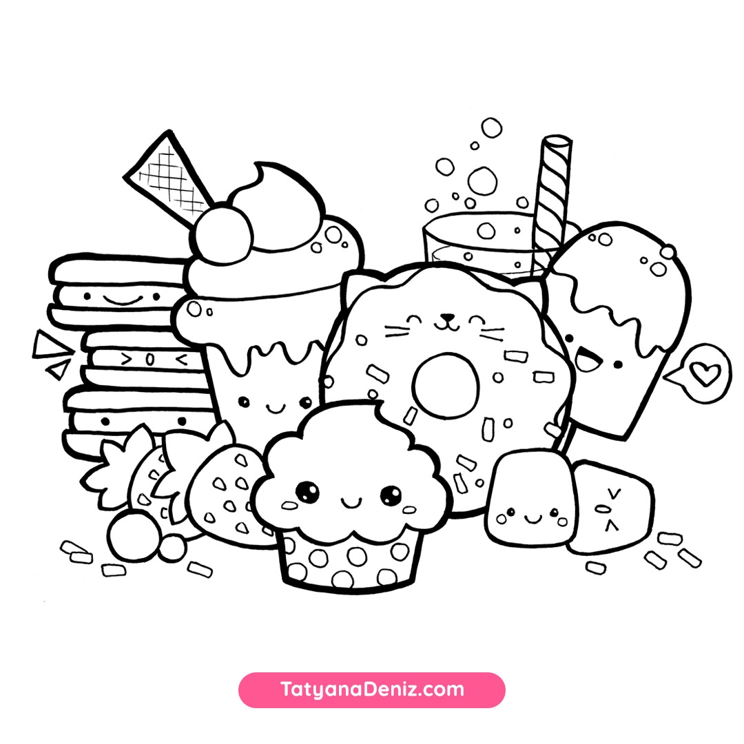 coloring printables