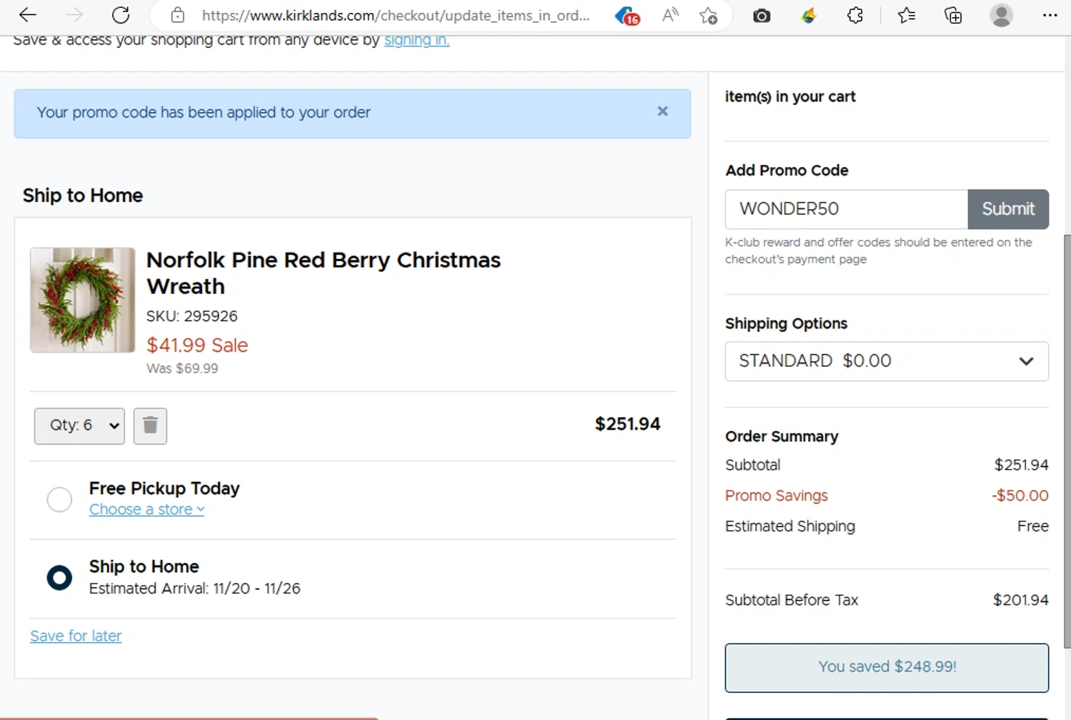 kirklands coupon 35 off $100 printable