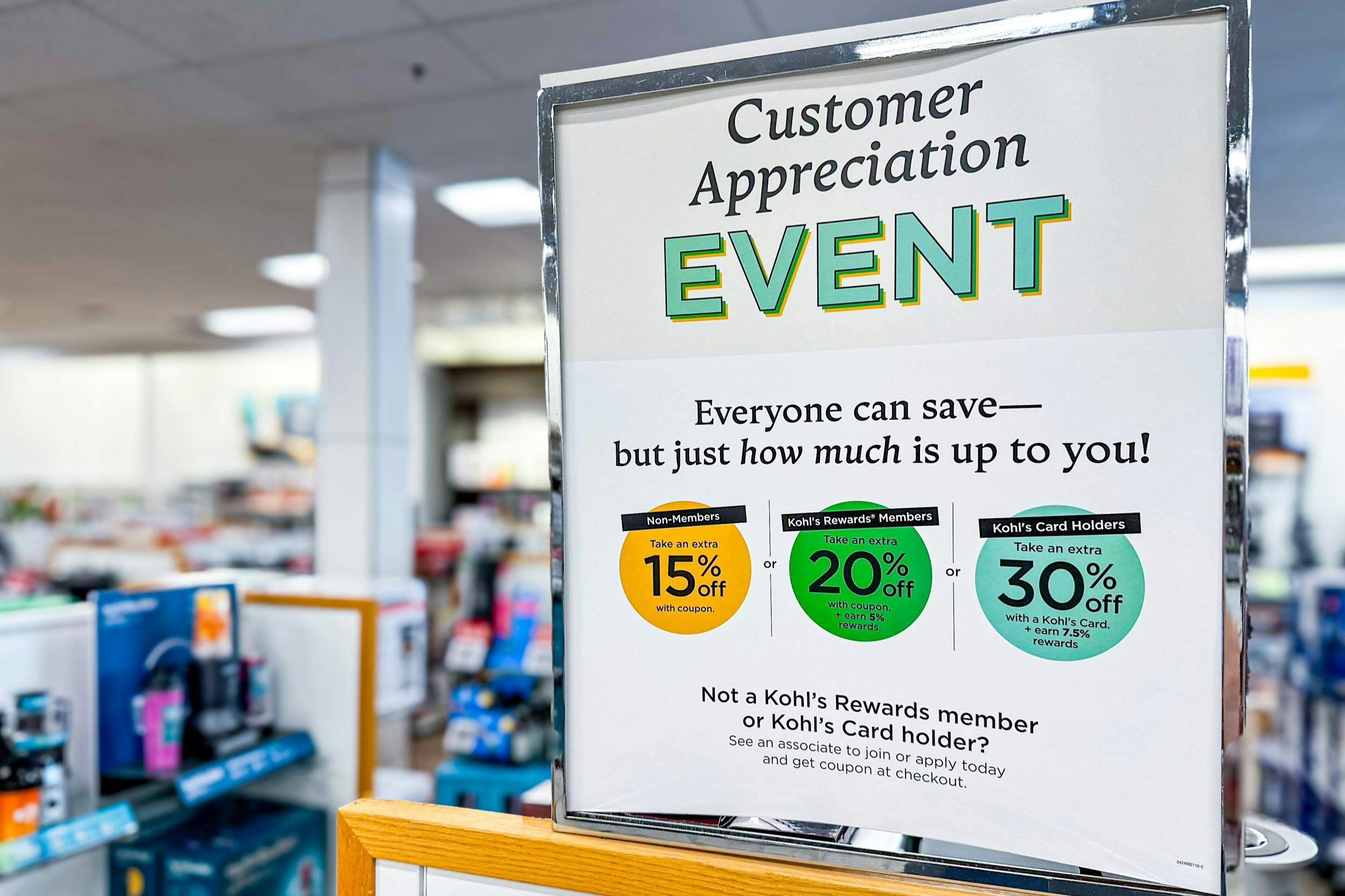 Kohl s Coupons And Deals For July 2025 The Krazy Coupon Lady