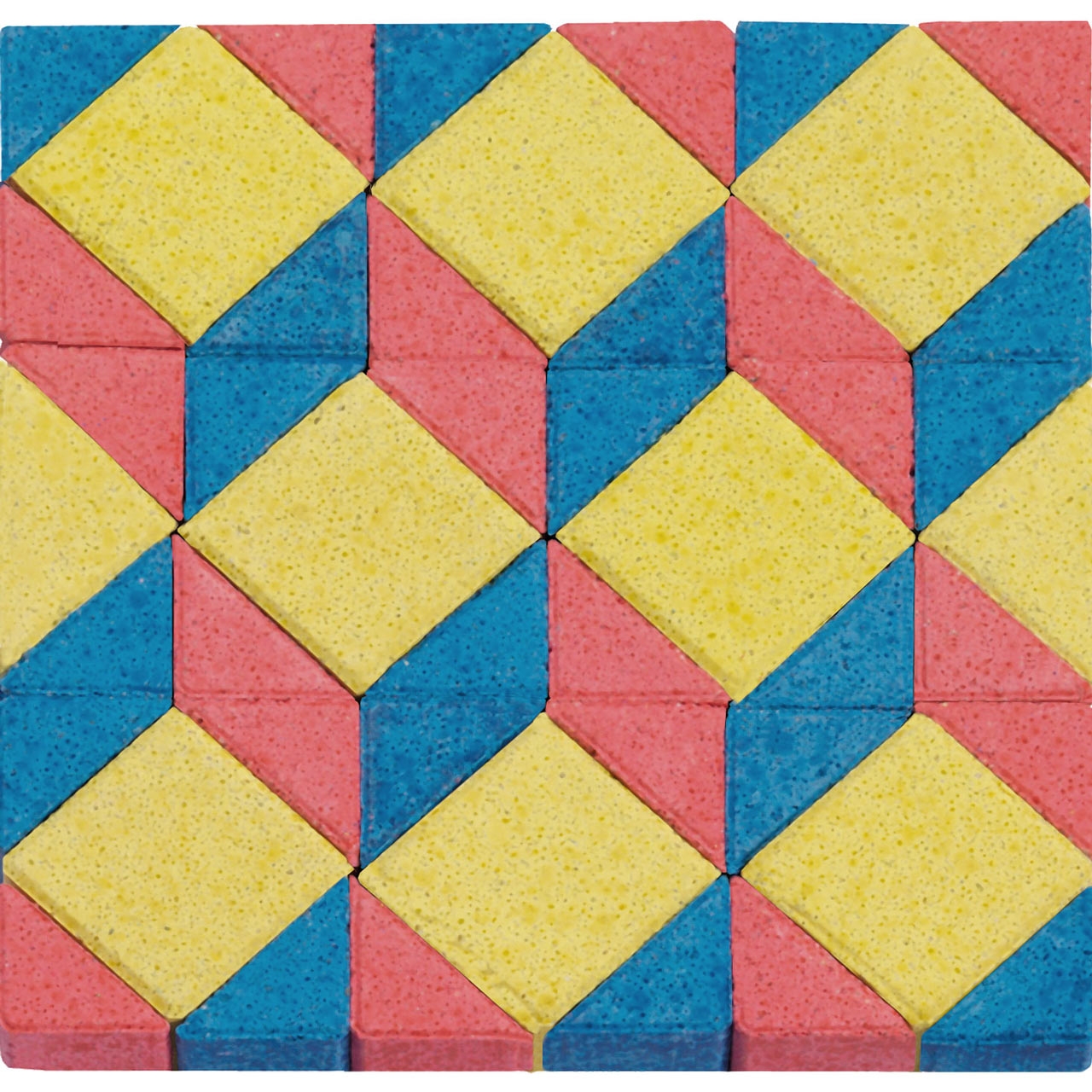 Laosa Mosaic Tiles Anchor Stone At EuroSource