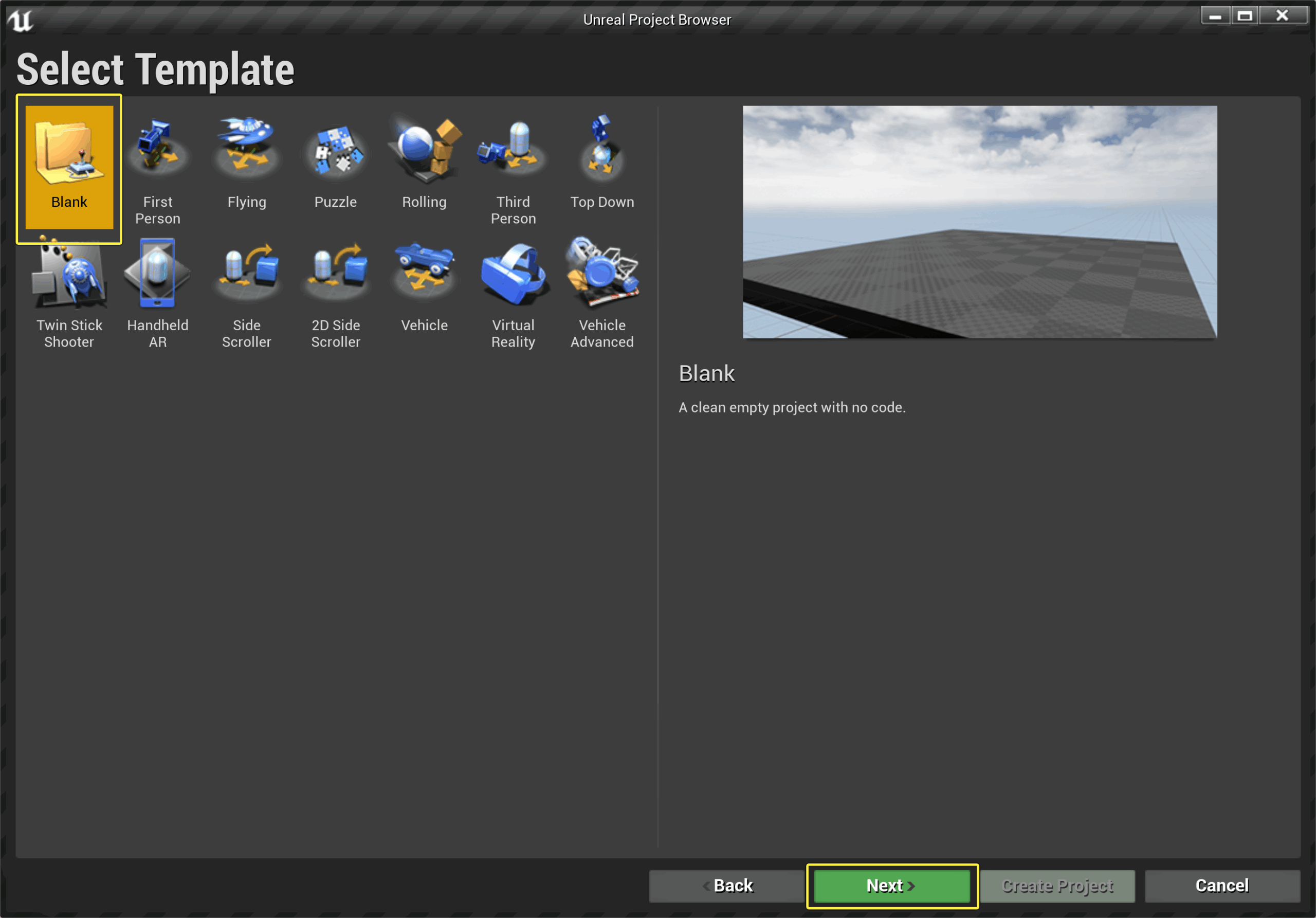 Level Designer Quick Start Unreal Engine 4 27 Documentation Epic Developer Community