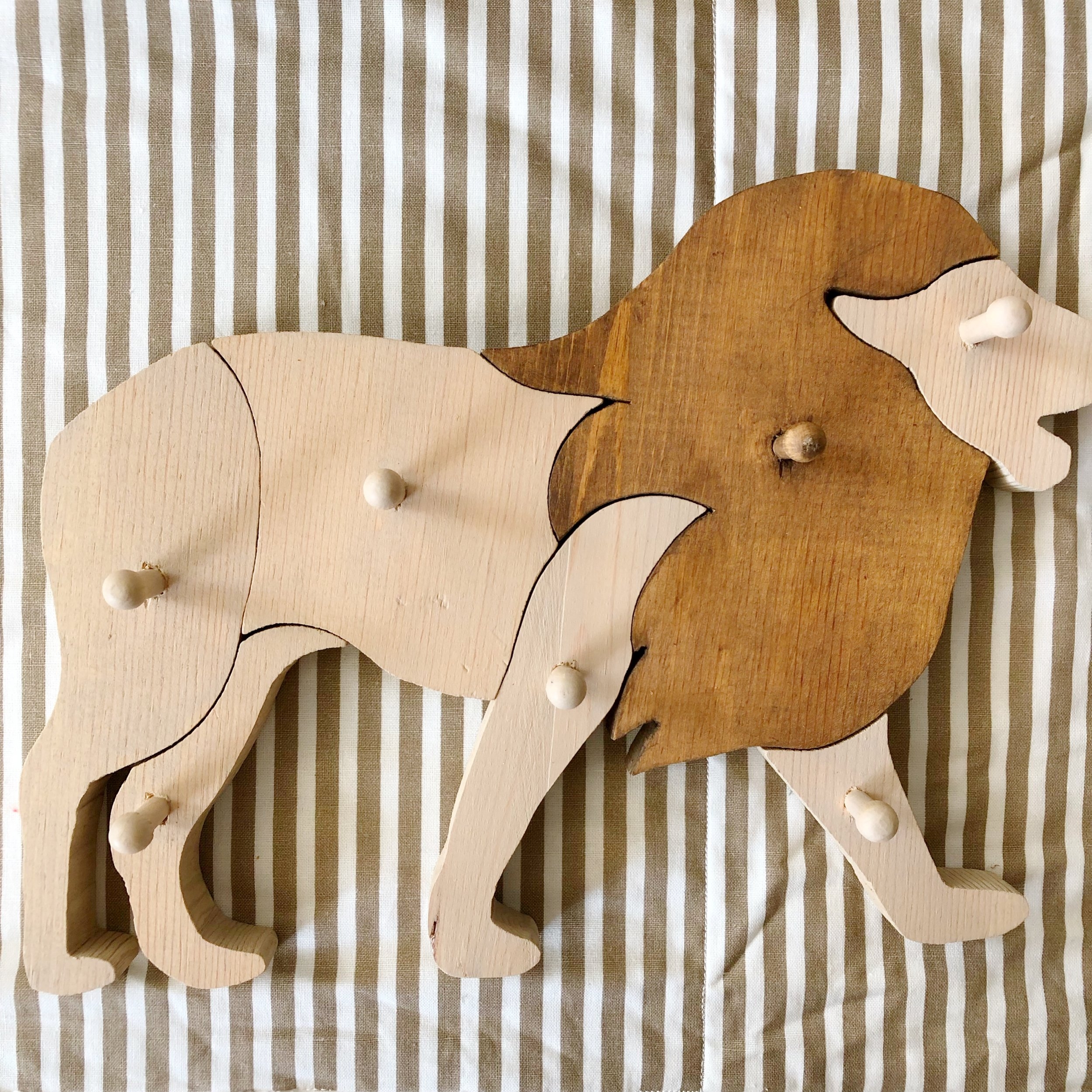 Lion Scroll Saw Puzzle FREE TEMPLATE Blog U0026 DIY Resources Kid Lab A Nonprofit Makerspace In Raleigh NC