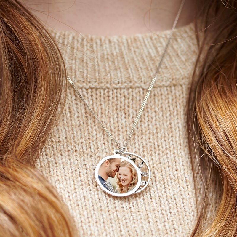 printable locket photos