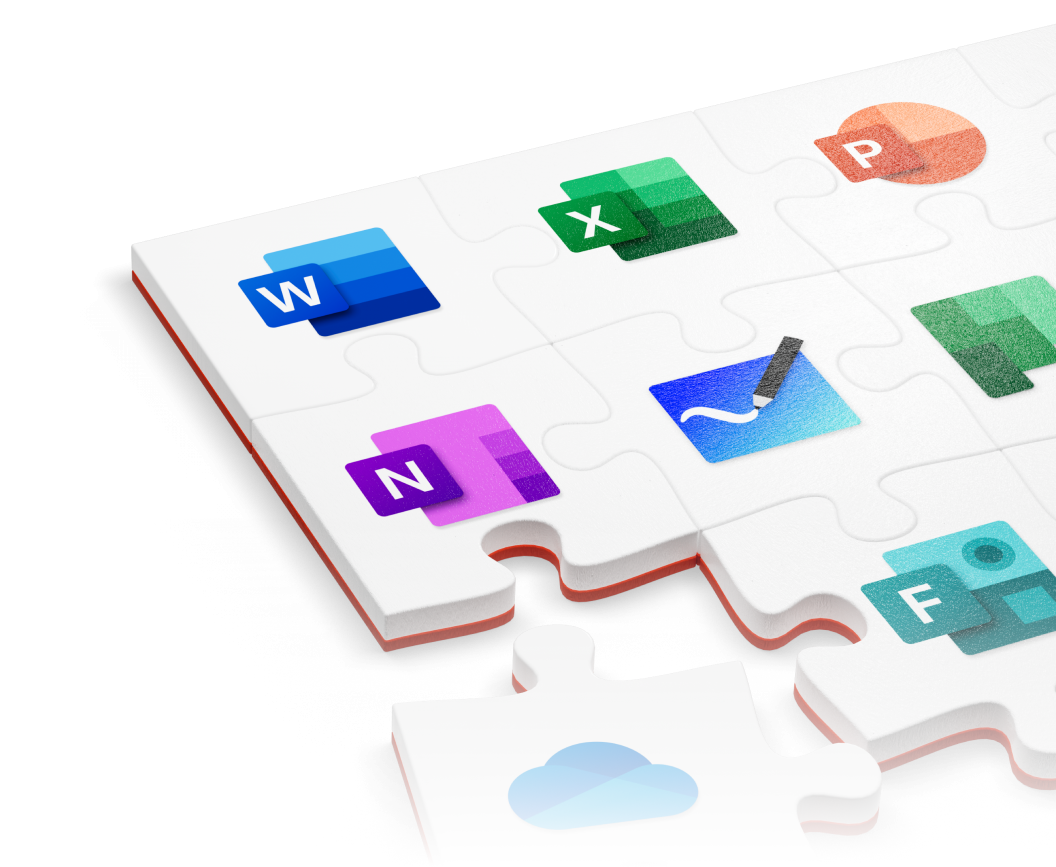 Login Microsoft 365