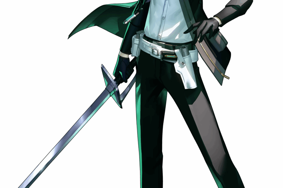 Makoto Yuki Megami Tensei Wiki