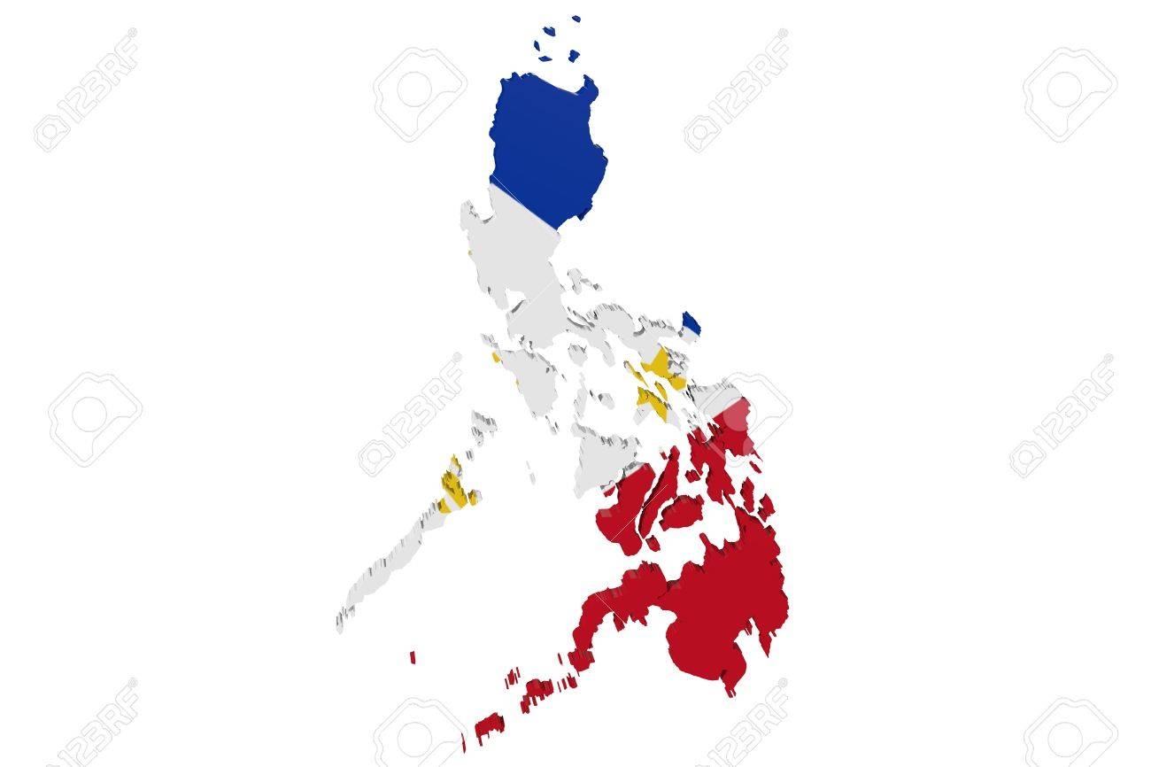 filipino flag colors