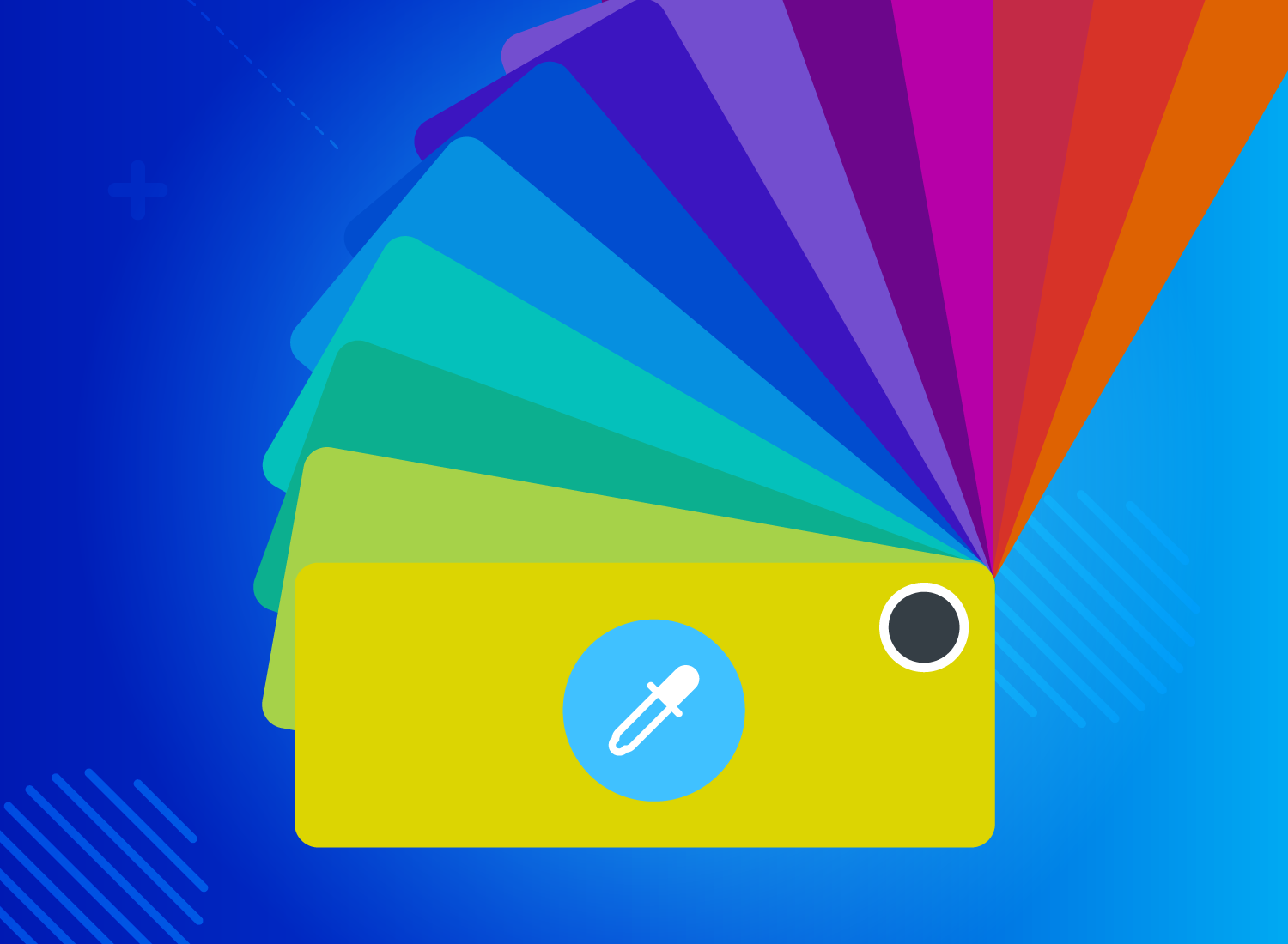 Match The Perfect Color With Color Picker TechSmith