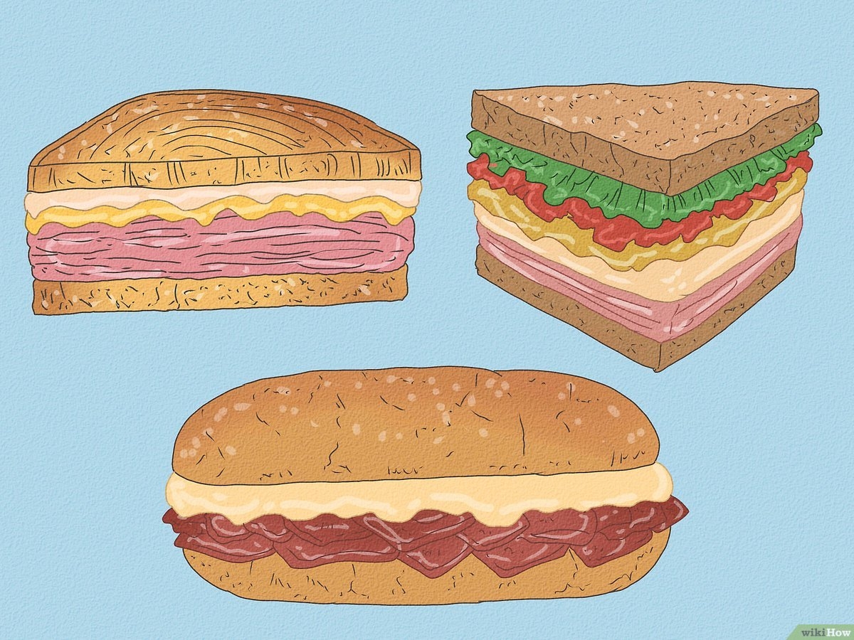 McAlister s Secret Menu 7 Delicious Sandwiches To Try