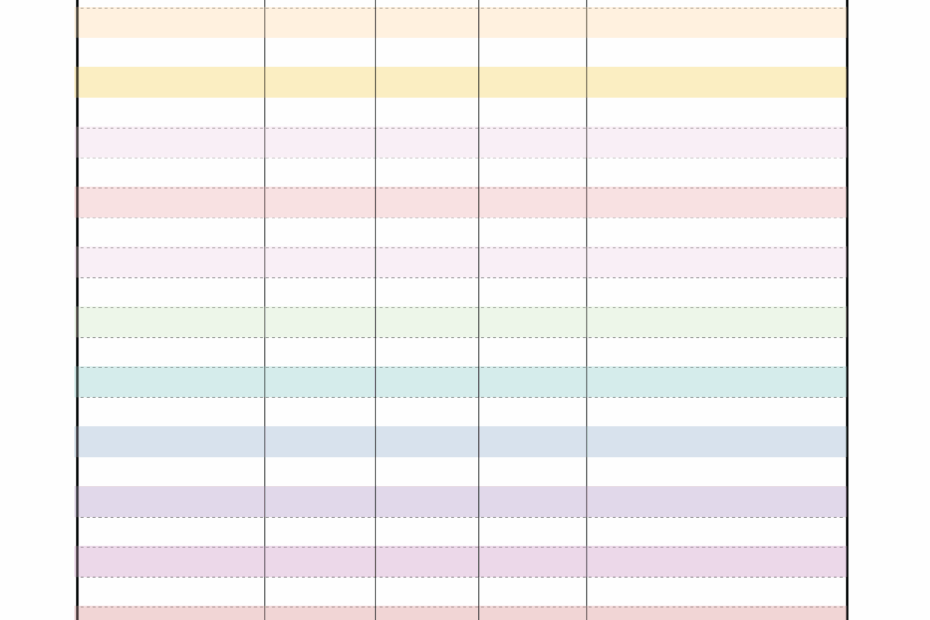 Medication Log 8 Of The Best Templates World Of Printables