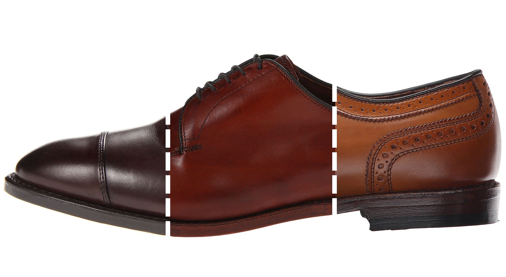 Men s Brown Dress Shoes The Ultimate Guide