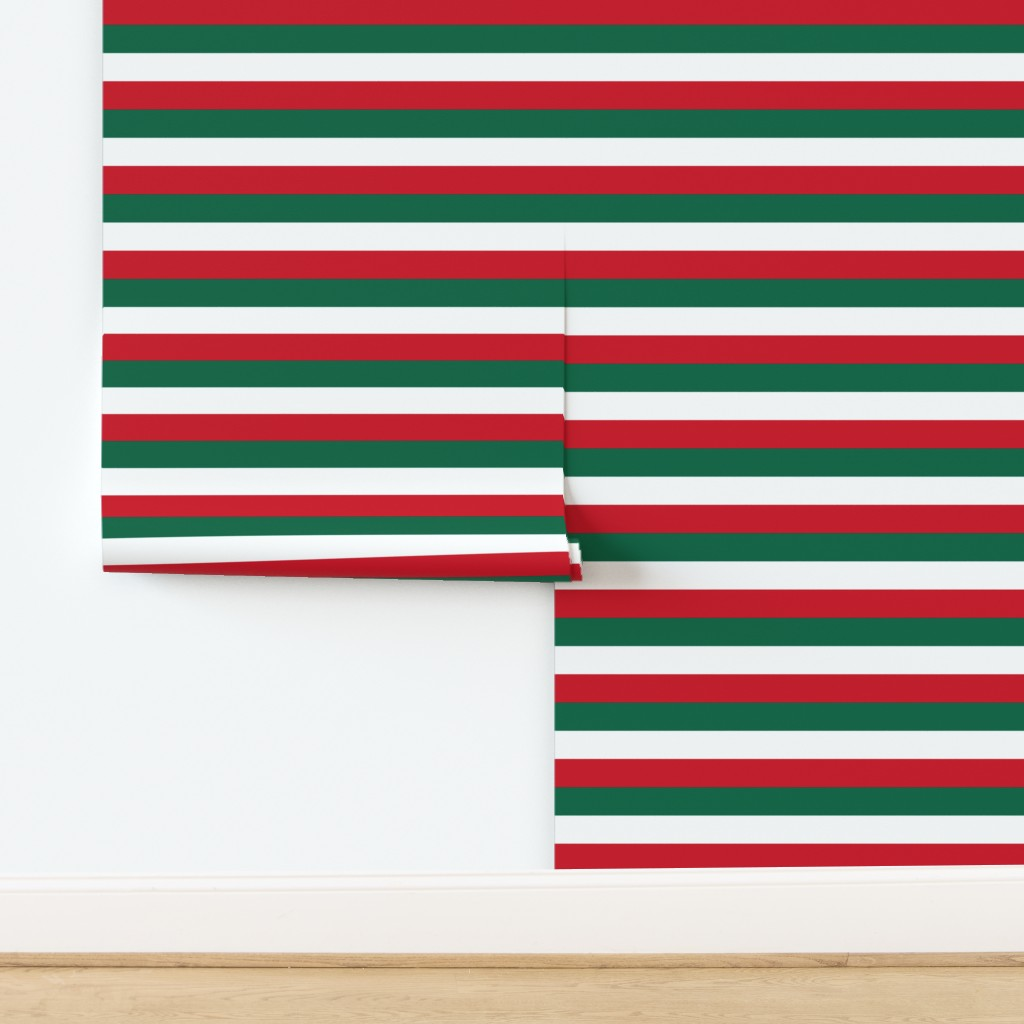 mexican flag colors