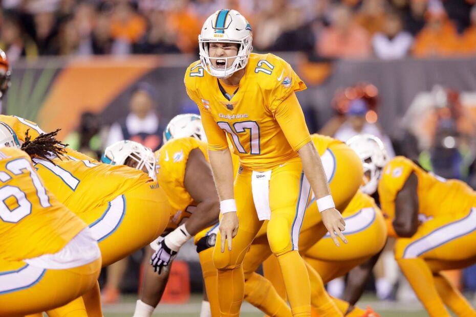 Miami Dolphins 2016 Jerseys Miami Color Rush Jersey Deals