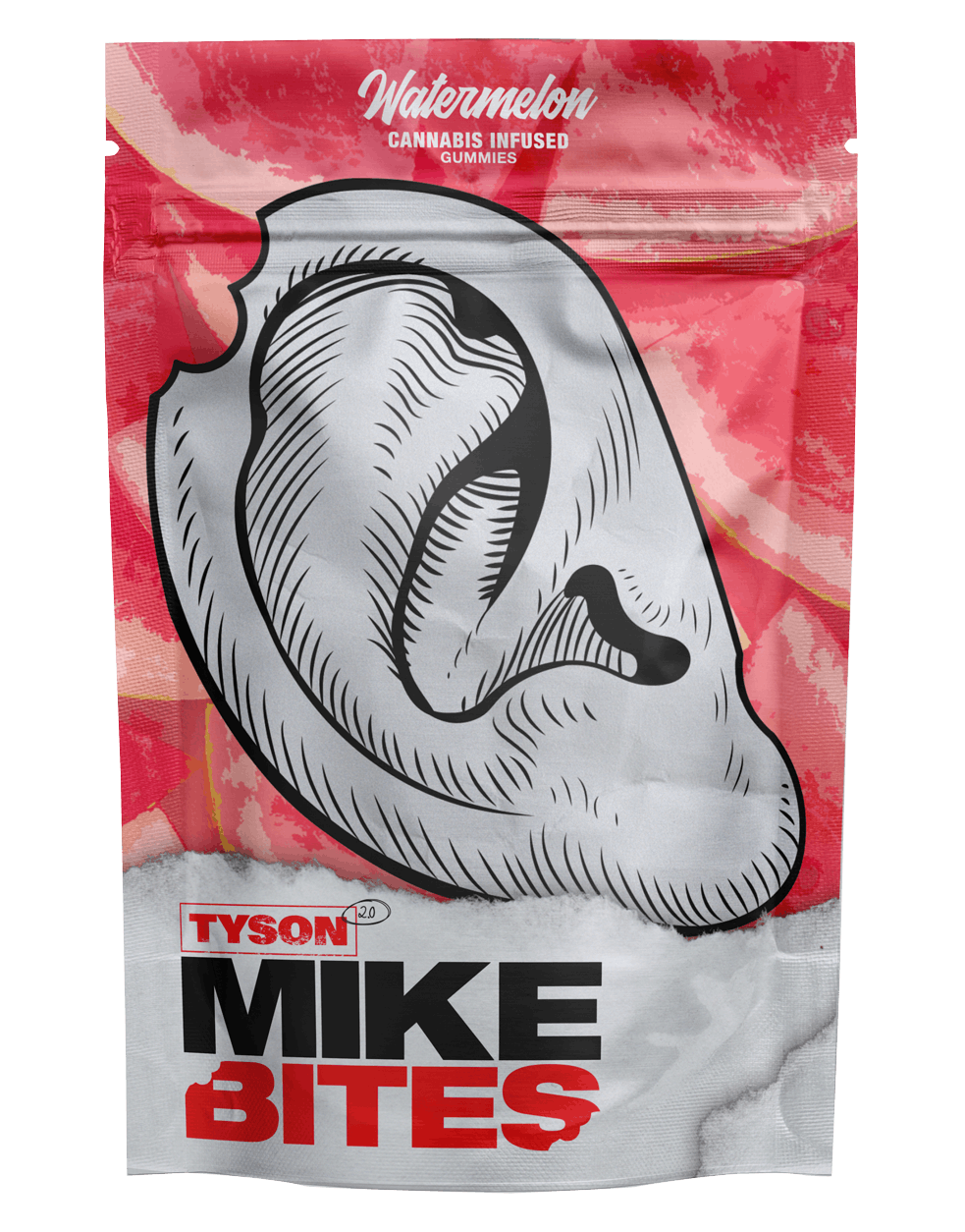Mike Bites Blueberry TYSON 2 0