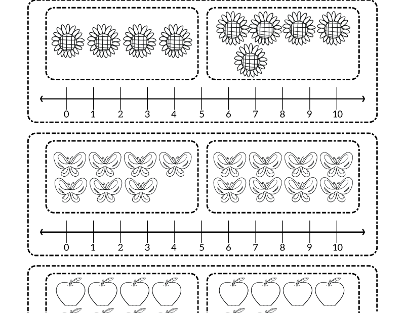 More Or Less Activity Worksheet Free Printable Digital U0026 PDF