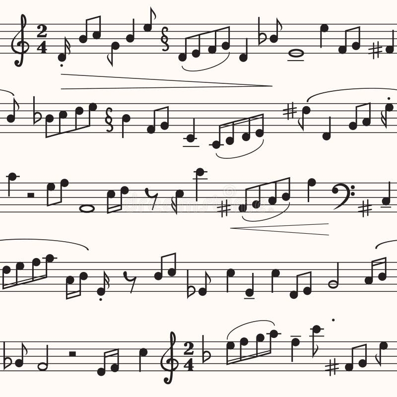 printable music sheets