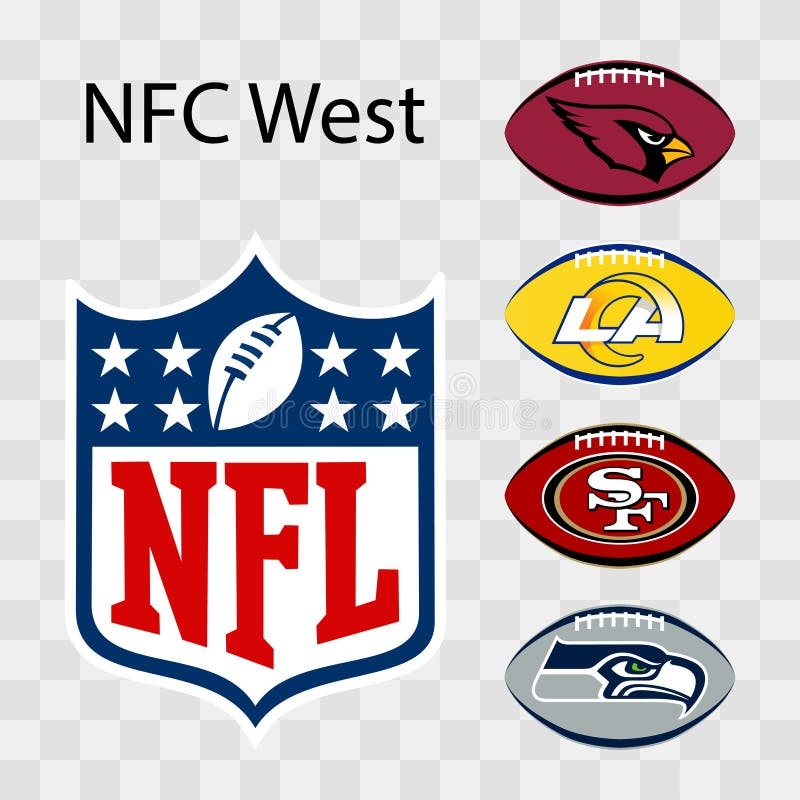 Nfl Logos Stock Illustrations 62 Nfl Logos Stock Illustrations 