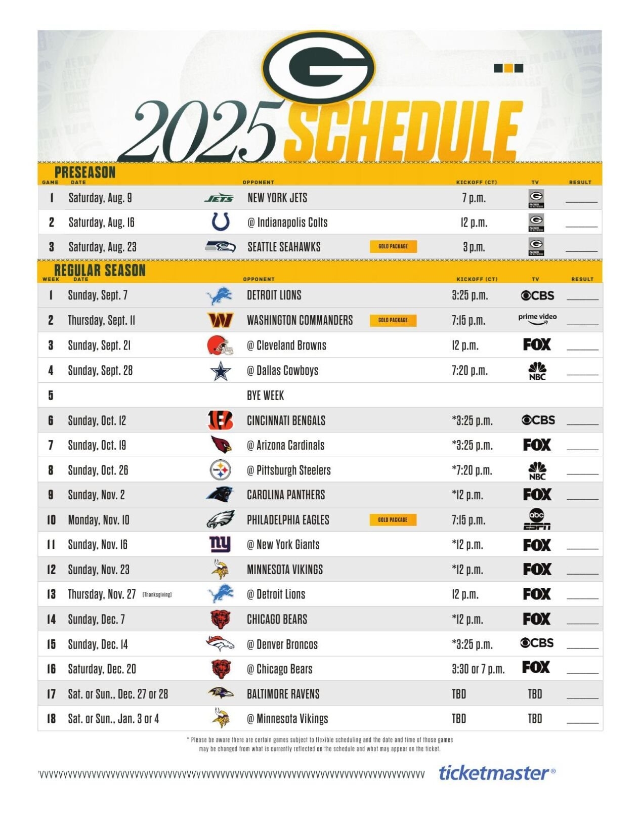 printable nfl schedule 2024 25 pdf free download