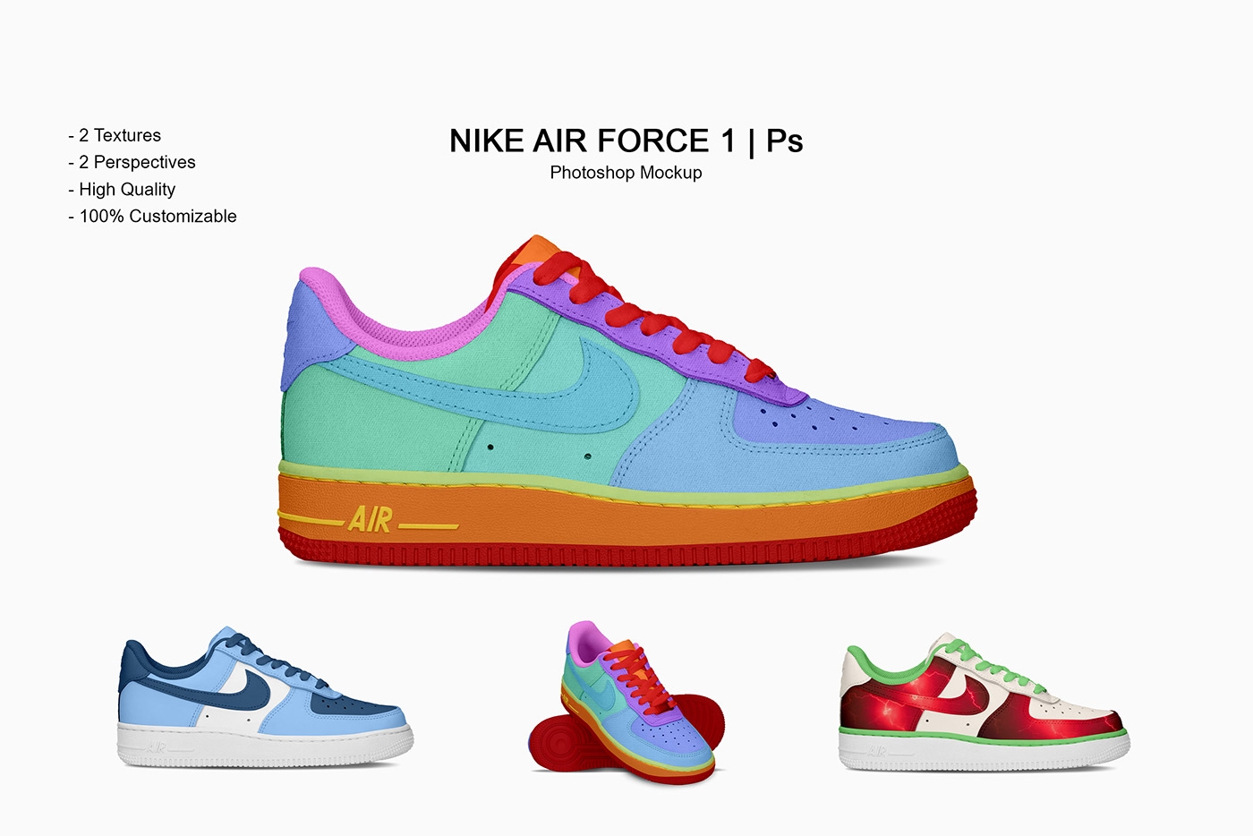 printable air force 1 template