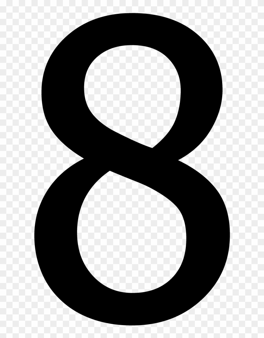 printable big numbers