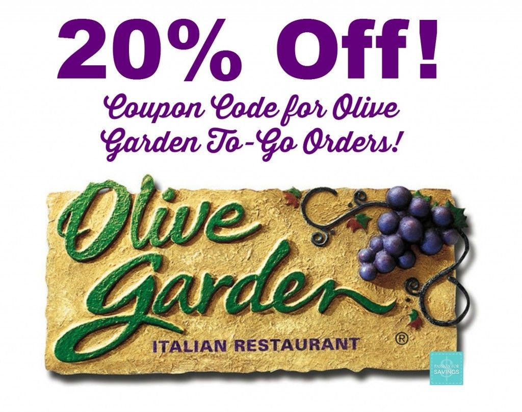 Olive Garden Coupons Archives Worksheets Library