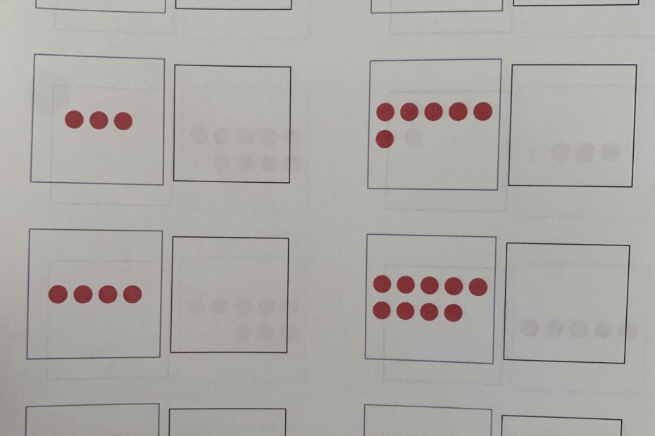 Oral Checks Kumon123