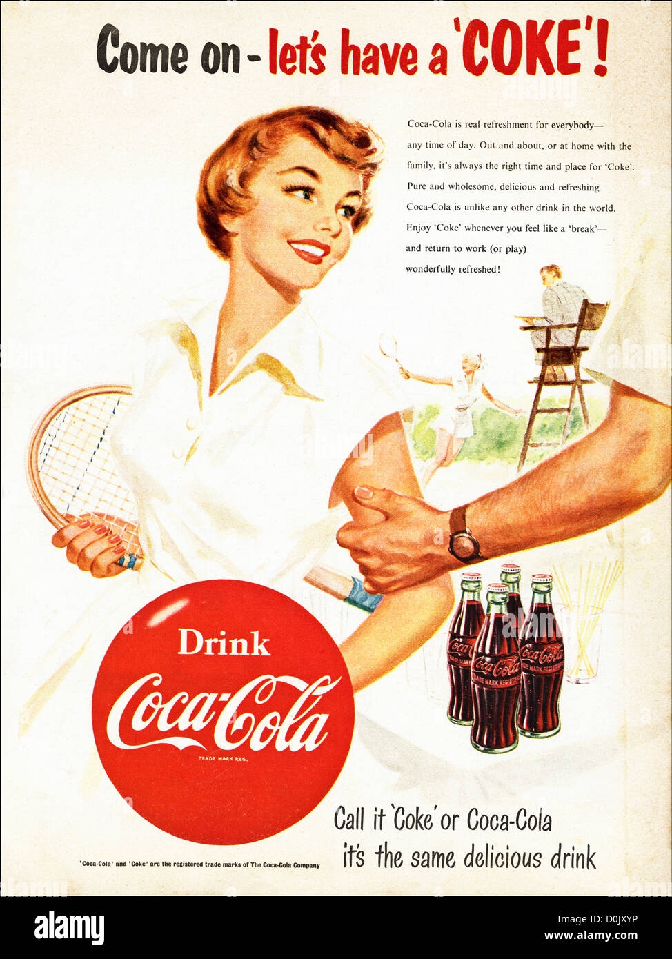 printable advertisements