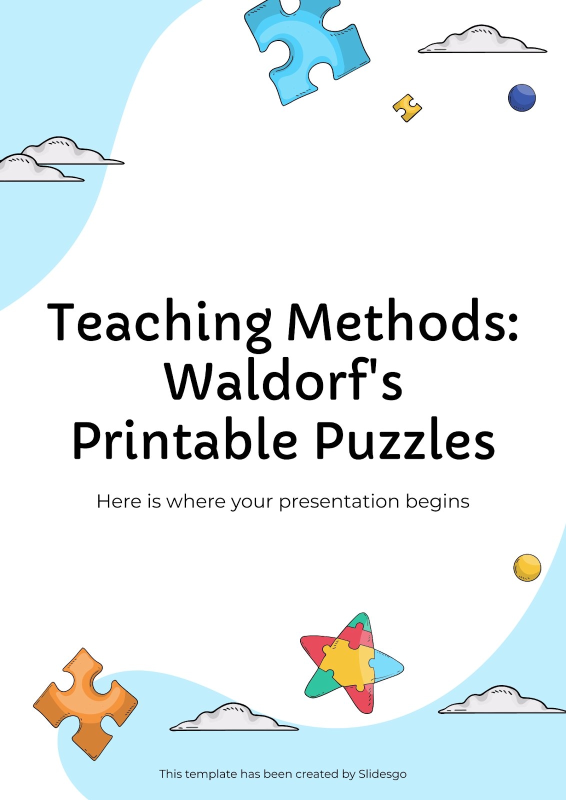 Page 104 Free Teacher Google Slides Themes And PowerPoint Templates