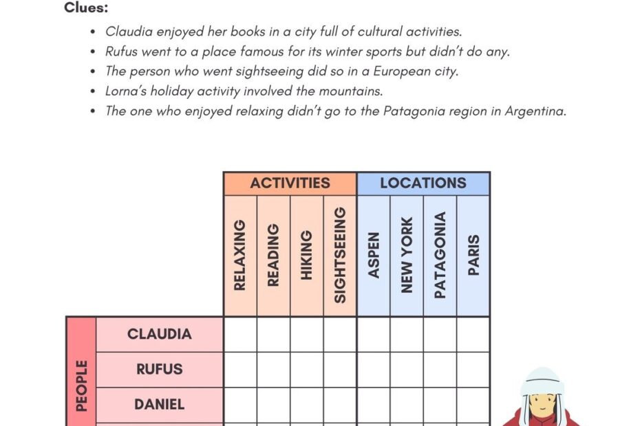 Page 21 Free Editable Puzzle Templates Canva